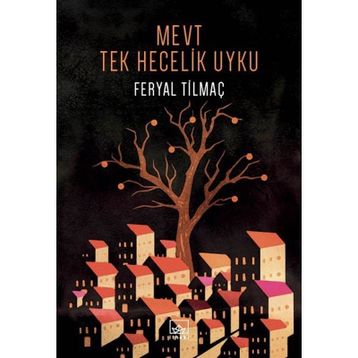 Mevt Tek Hecelik Uyku - Feryal Tilmaç