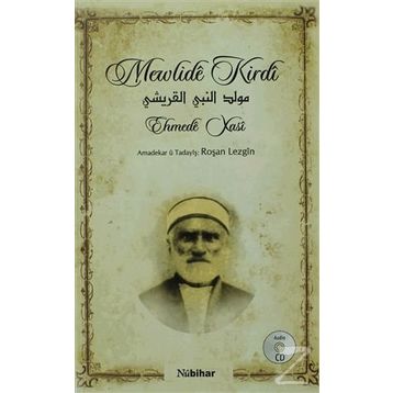 Mewlide Kirdi - ehmede xasi