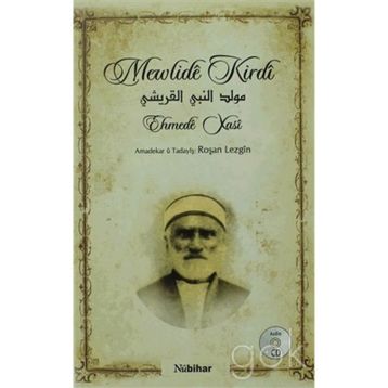 Mewlide Kirdi - ehmede xasi