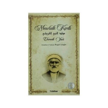 Mewlide Kirdi - ehmede xasi