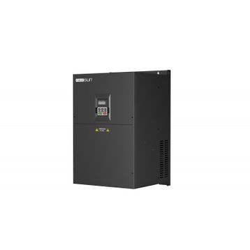 Mexxsun 120Hp 90 Kw Solar Pompa Sürücüsü