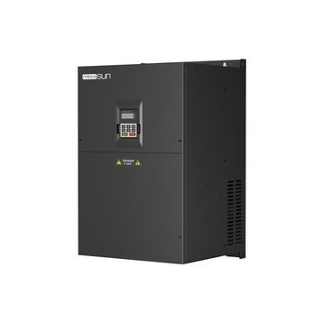 Mexxsun 120Hp 90 Kw Solar Pompa Sürücüsü
