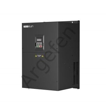 Mexxsun 120Hp 90 Kw Solar Pompa Sürücüsü