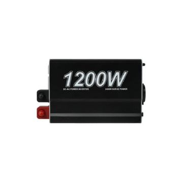 Mexxsun 12V 1200W Modifiye Sinus Inverter