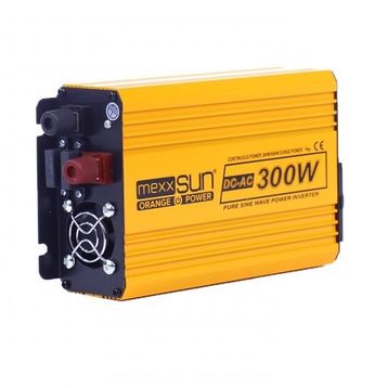 Mexxsun 12V 300W Tam Sinüs İnvertör