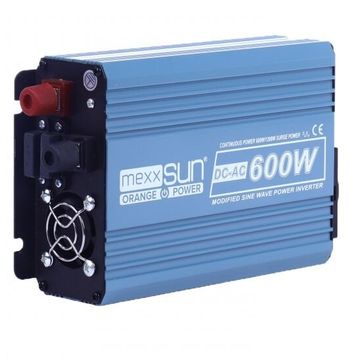 Mexxsun 12V 600W Modifiye Sinüs İnvertör