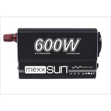 Mexxsun 12V 600W Modifiye Sinüs İnvertör