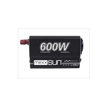 Mexxsun 12V 600W Modifiye Sinüs İnvertör