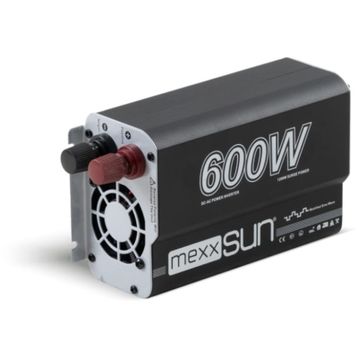 Mexxsun 12V 600W Modifiye Sinüs İnvertör