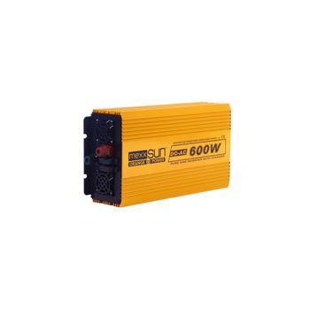 Mexxsun 12V 600W Tam Sinüs İnvertör