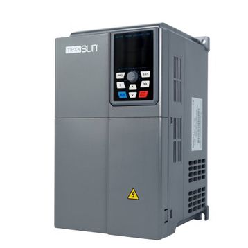 Mexxsun 20 Hp 15kW Trifaze Solar Pompa Sürücüsü