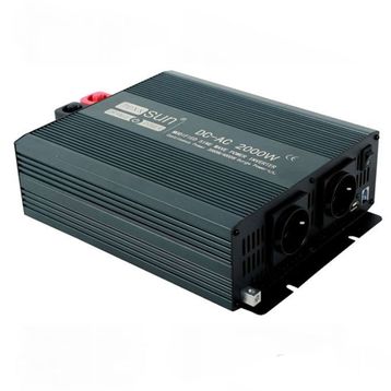 Mexxsun 2000W Modifiye Sinüs 12V İnverter