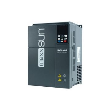 Mexxsun 30 Hp 22kW Trifaze Solar Pompa Sürücüsü