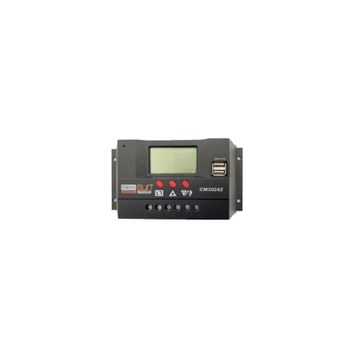 Mexxsun 30A 12/24V PWM Şarj Regülatörü