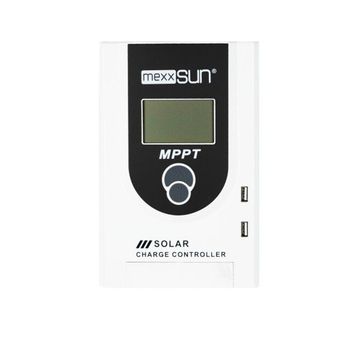 Mexxsun 30A MPPT 12/24 V Şarj Kontrol Cihazı