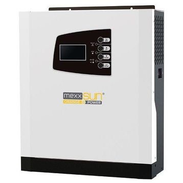 Mexxsun 48V 5000Watt Akıllı İnverter