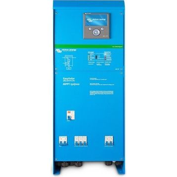 Mexxsun 48V 5000Watt Akıllı İnverter