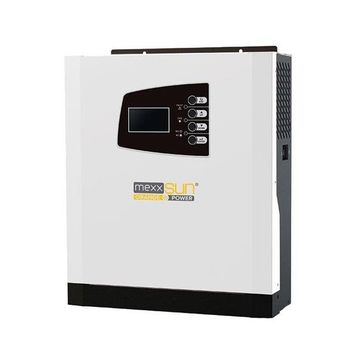 Mexxsun 48V 5000Watt Akıllı İnverter