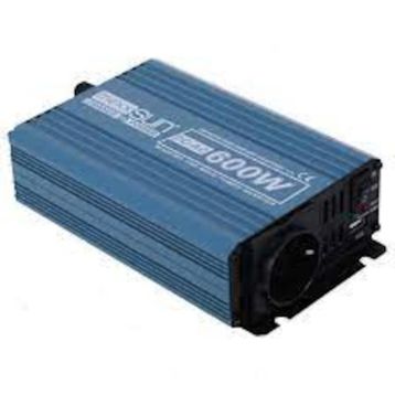 Mexxsun 600W Modifiye Sinüs 12V İnverter