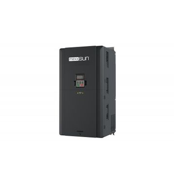 Mexxsun 75Hp (55 kW) Trifaze Solar Pompa Sürücüsü