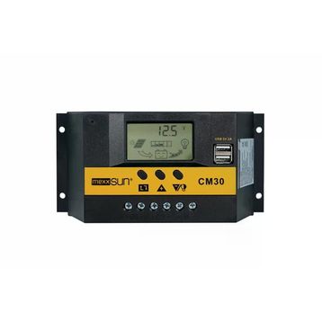 Mexxsun CM30 PWM 12-24 V Şarj Kontrol Cihazı