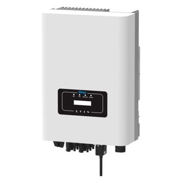 Mexxsun Deye 25Kw Trifaze Inverter
