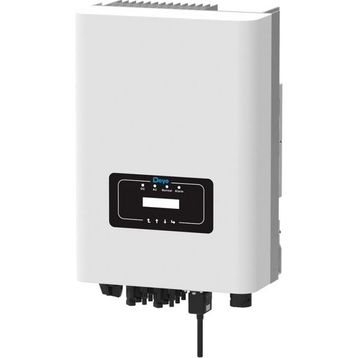 Mexxsun Deye 25Kw Trifaze Inverter