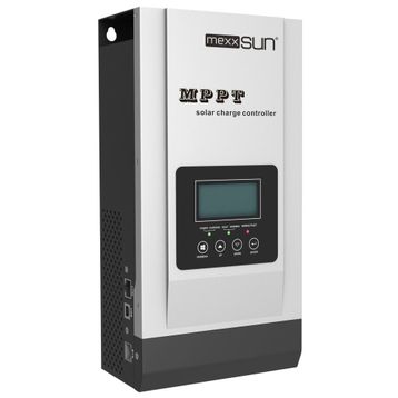 Mexxsun PC18 60A 12/24/48V MPPT Solar Şarj Kontrol Cihazı