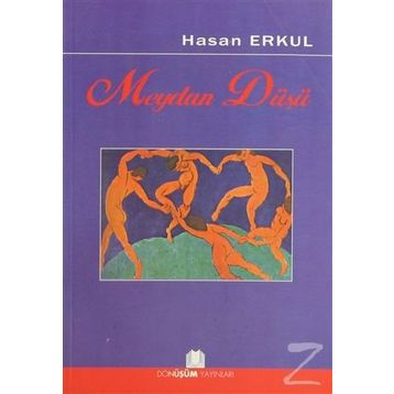 Meydan Düşü - Hasan Erkul