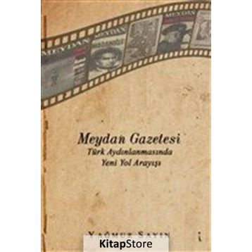 Meydan Gazetesi - Yağmur Sayın