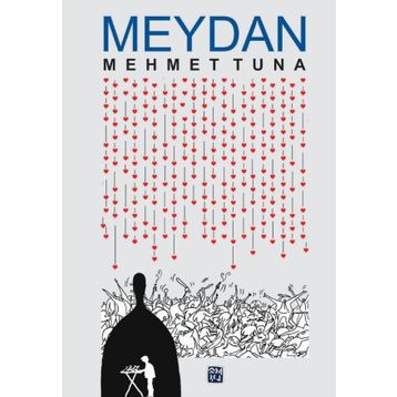 Meydan - Mehmet Tuna