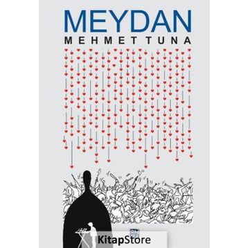Meydan - Mehmet Tuna
