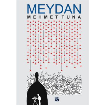 Meydan - Mehmet Tuna