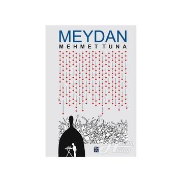 Meydan - Mehmet Tuna