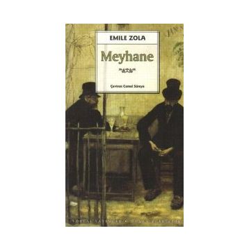 MEYHANE - EMILE ZOLA