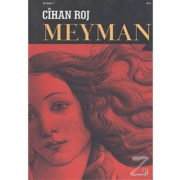 Meyman - Cihan Roj