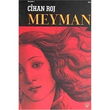 Meyman - Cihan Roj
