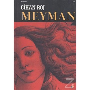 Meyman - Cihan Roj