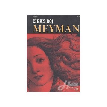 Meyman - Cihan Roj