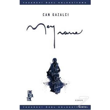 Meyname - Can Gazalcı