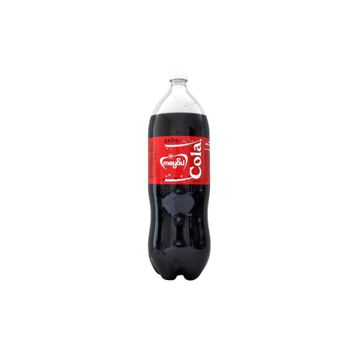 Meysu 2.5 lt Kola Gazlı İçecek (6 adet)