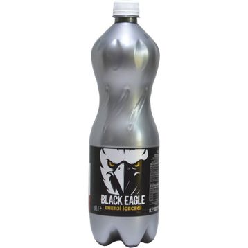 Meysu Black Eagle 1 lt Enerji İçecek