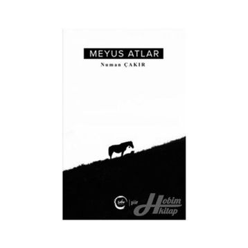 Meyus Atlar - Numan Çakır