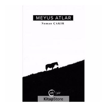 Meyus Atlar - Numan Çakır