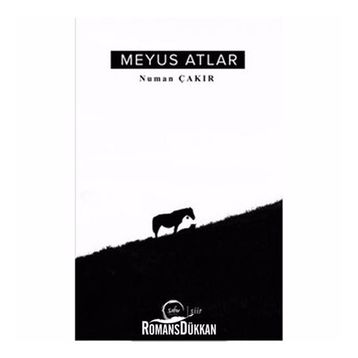 Meyus Atlar - Numan Çakır