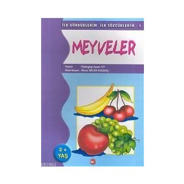 Meyveler - Ahmet Altay