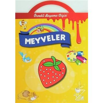 Meyveler - Ahmet Altay