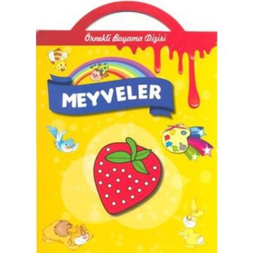 Meyveler - Ahmet Altay