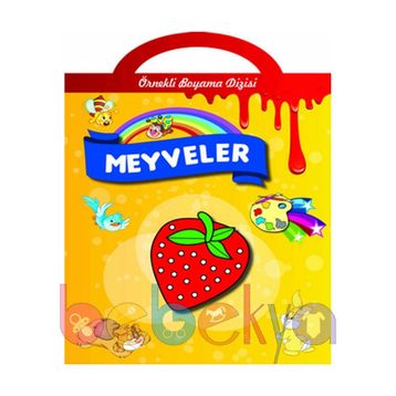 Meyveler - Ahmet Altay