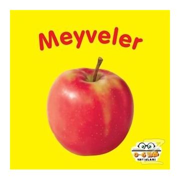 Meyveler - Ahmet Altay